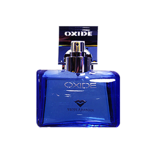 Perfume Oxide For Men By Swiss Arabian