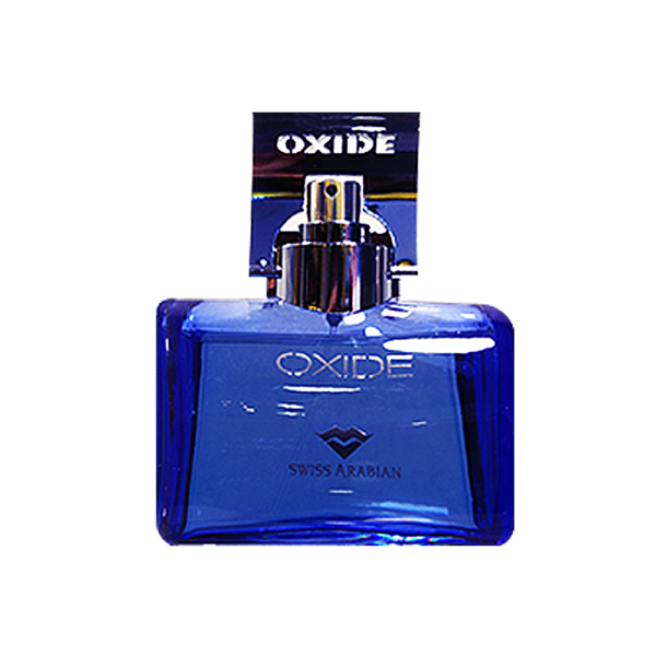 Perfume Oxide For Men By Swiss Arabian