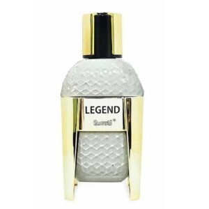 Perfume Legend White EDP 100 ml By Surrati For Men & Women
