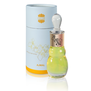 Loose Oil Attar Arabian Twist By Ajmal For Unisex