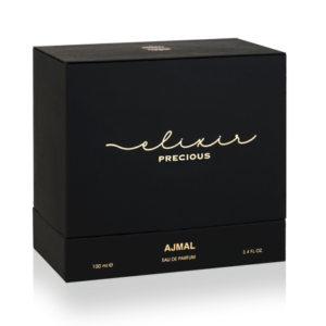 Ajmal Elixir Precious Eau De Parfum 100ml For Men And Women