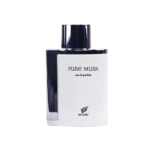 Perfumes Pure Musk Afnan For Unisex By Afnan