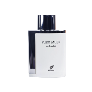 Perfumes Pure Musk Afnan For Unisex By Afnan