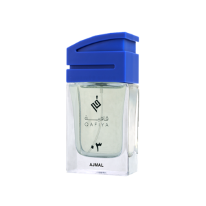 Perfume Qafiya 03 For Unisex By Ajmal