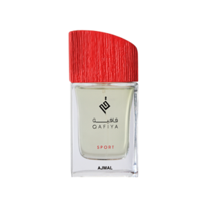Perfume Qafiya Sport Perfume For Unisex By Ajmal