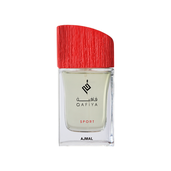 Perfume Qafiya Sport Perfume For Unisex By Ajmal 1 Perfume Qafiya Sport Perfume For Unisex By Ajmal