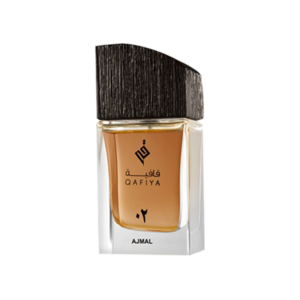 Perfume Qafiya 02 For Unisex By Ajmal