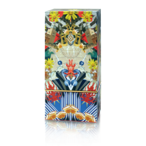 Perfume Qafiya 04 For Unisex By Ajmal