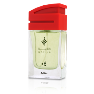 Perfume Qafiya 04 For Unisex By Ajmal