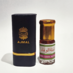 Loose Oil Qibla tul Wafa For Unisex By Ajmal