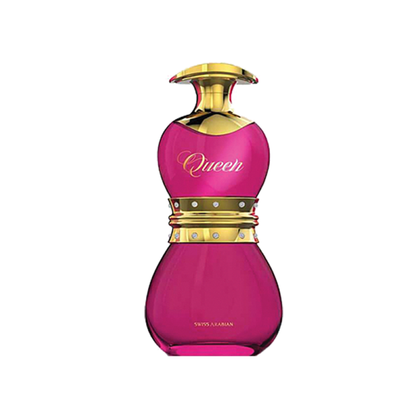 Perfume Queen For Women By Swiss Arabian