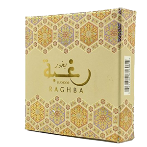 Bakhoor Raghba 40gm
