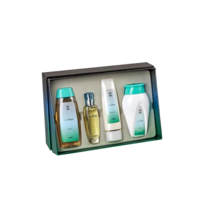 RAINDROPS FOR HER GIFT SET