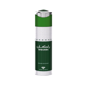 RAKAAN DEODORANT FOR MEN