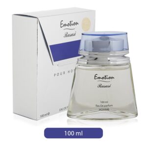 Perfume Emotion For Men By Rasasi