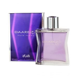 Perfume Daarej For Women By Rasasi