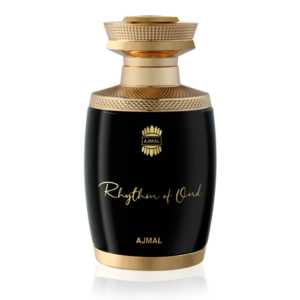 RHYTHM OF OUDH EAU DE PARFUM 75ML FOR MEN & WOMEN Ajmal Perfumes