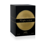 RHYTHM OF OUDH EAU DE PARFUM 75ML FOR MEN & WOMEN Ajmal Perfumes