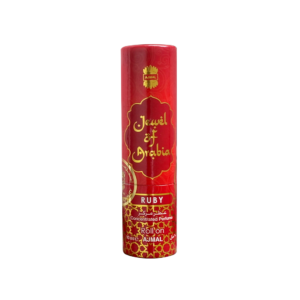 Attar Roll On Ruby By Ajmal