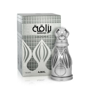 Attar BARRAQA For Unisex By Ajmal