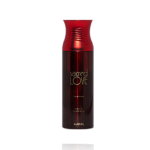 Sacred Love Deodorant 200ml For womens By Ajmal