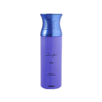 Sacrifice Deodorant 200ml For Womens By Ajmal