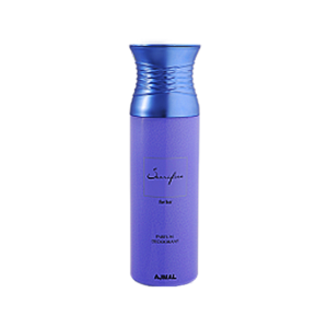 Sacrifice Deodorant 200ml For Womens By Ajmal