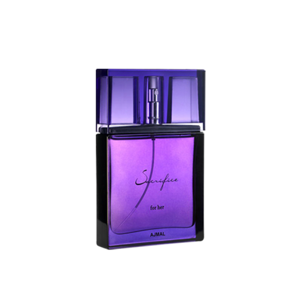 Perfume Sacrifice For Her By Ajmal 1 Perfume Sacrifice For Her By Ajmal