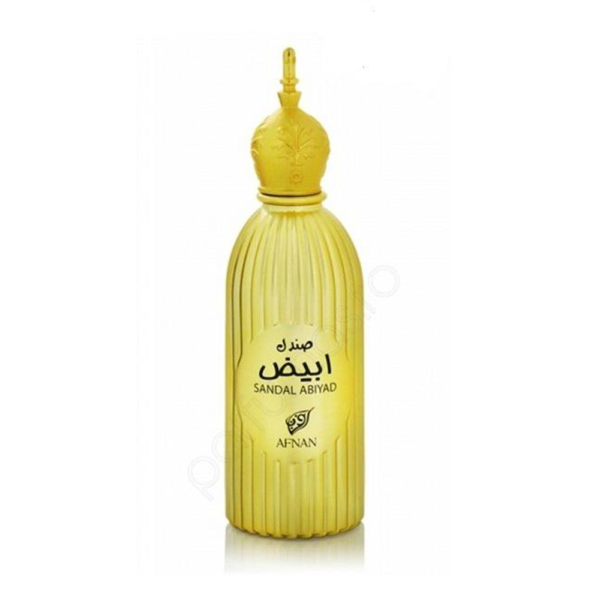 Perfumes Sandal Abiyad For Unisex By Afnan