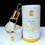 Loose Oil Sandal Rose For Unisex
