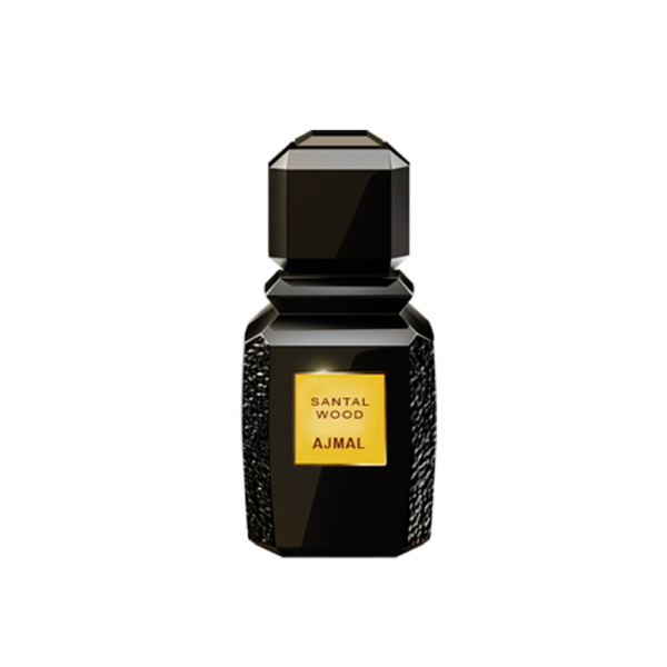 Perfume SANTAL WOOD PERFUME FOR UNISEX By Ajmal 1 Perfume SANTAL WOOD PERFUME FOR UNISEX By Ajmal