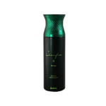 SACRIFICE II DEODORANT 200ml For Men By Ajmal 1 SACRIFICE II DEODORANT 200ml For Men By Ajmal