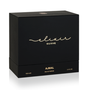 Ajmal Elixir Suave Eau De Parfum 100ml For Men And Women