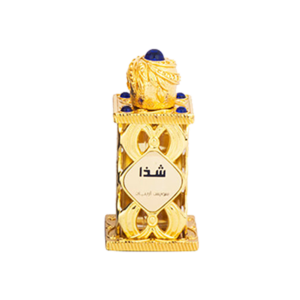 Attar Shadha For Unisex By Swiss Arabian