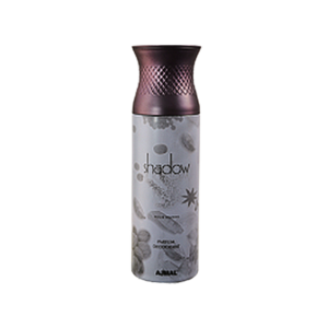 Shadow Deodorant 200ml For Men By Ajmal