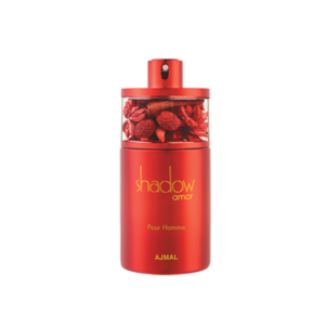Shadow Amor Perfume For Men By Ajmal