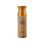 Deodorant Shadow 200ml For womens By Ajmal