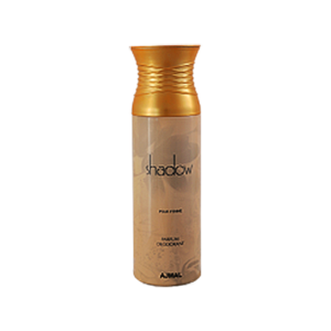 Deodorant Shadow 200ml For womens By Ajmal