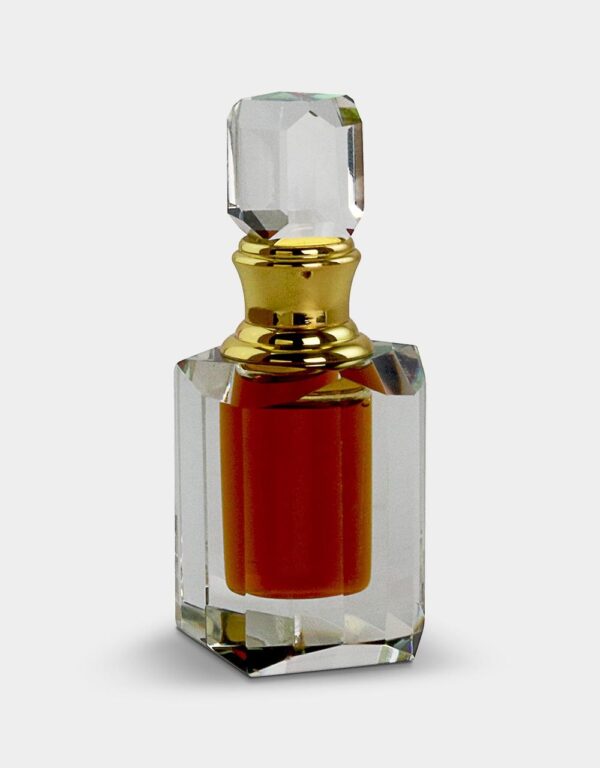 Attar Dehn El Oud Shaheen For Unisex By Swiss Arabian