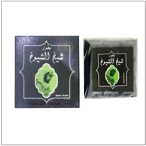 Bakhoor Sheikh Al Shuyukh 40gm