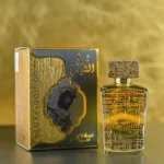 Perfume Sheikh Al Shuyukh Luxe Edition EDP 100ml | By Lattafa Perfumes For unisex
