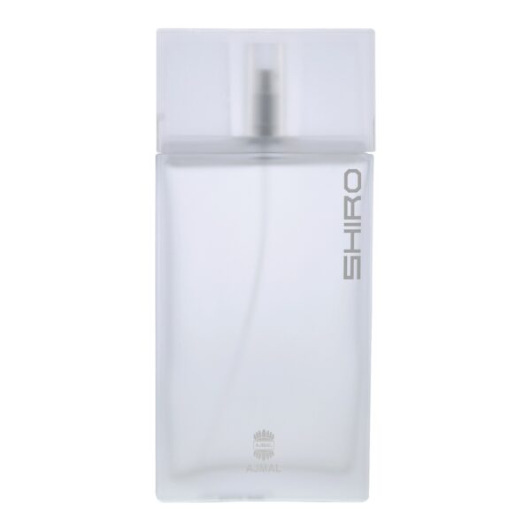 Perfume Shiro Perfume 90ml For Men By Ajmal