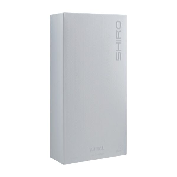 Perfume Shiro Perfume 90ml For Men By Ajmal