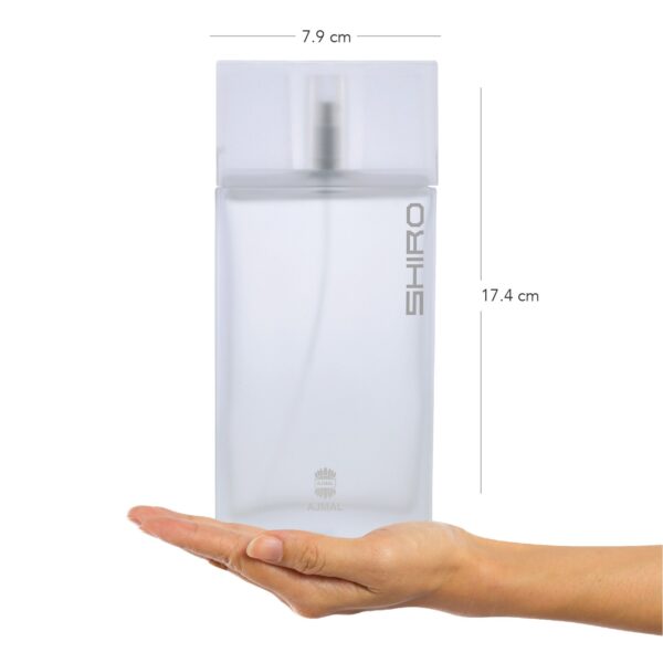 Perfume Shiro Perfume 90ml For Men By Ajmal