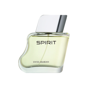 Perfume Spirit For Men By Swiss Arabian