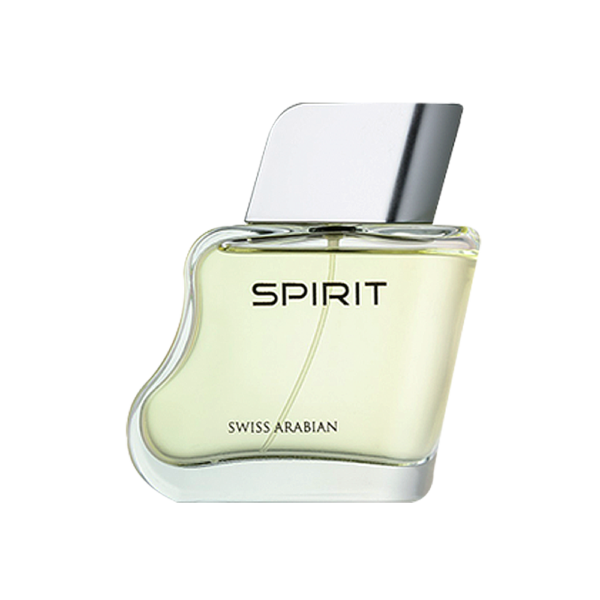 Perfume Spirit For Men By Swiss Arabian