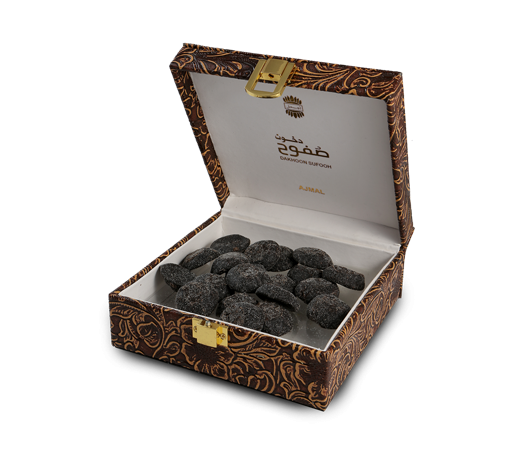 Bakhoor Dakhoon Sufooh By Ajmal 1 Bakhoor Dakhoon Sufooh By Ajmal