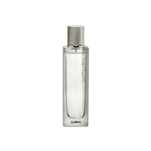TITANIUM PERFUME FOR MEN By Ajmal Perfume