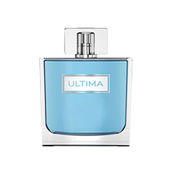 Perfume Ultima For Men By Swiss Arabian