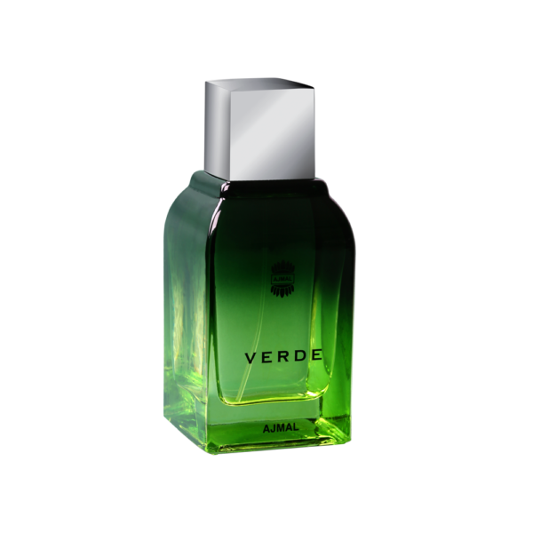 Perfume Verde For Men By Ajmal